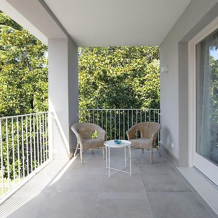 Appartamenti Dama 1 Bardolino Exterior foto