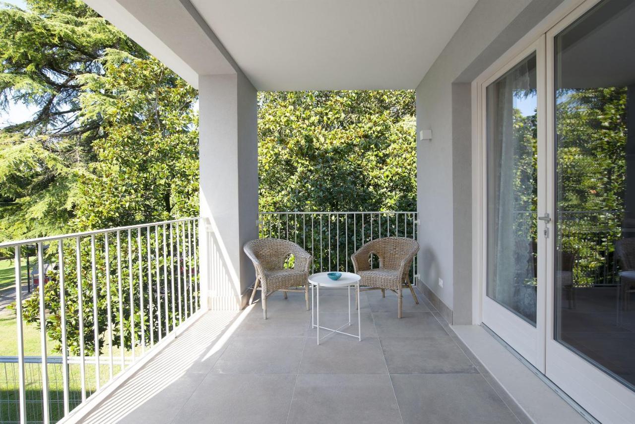 Appartamenti Dama 1 Bardolino Exterior foto