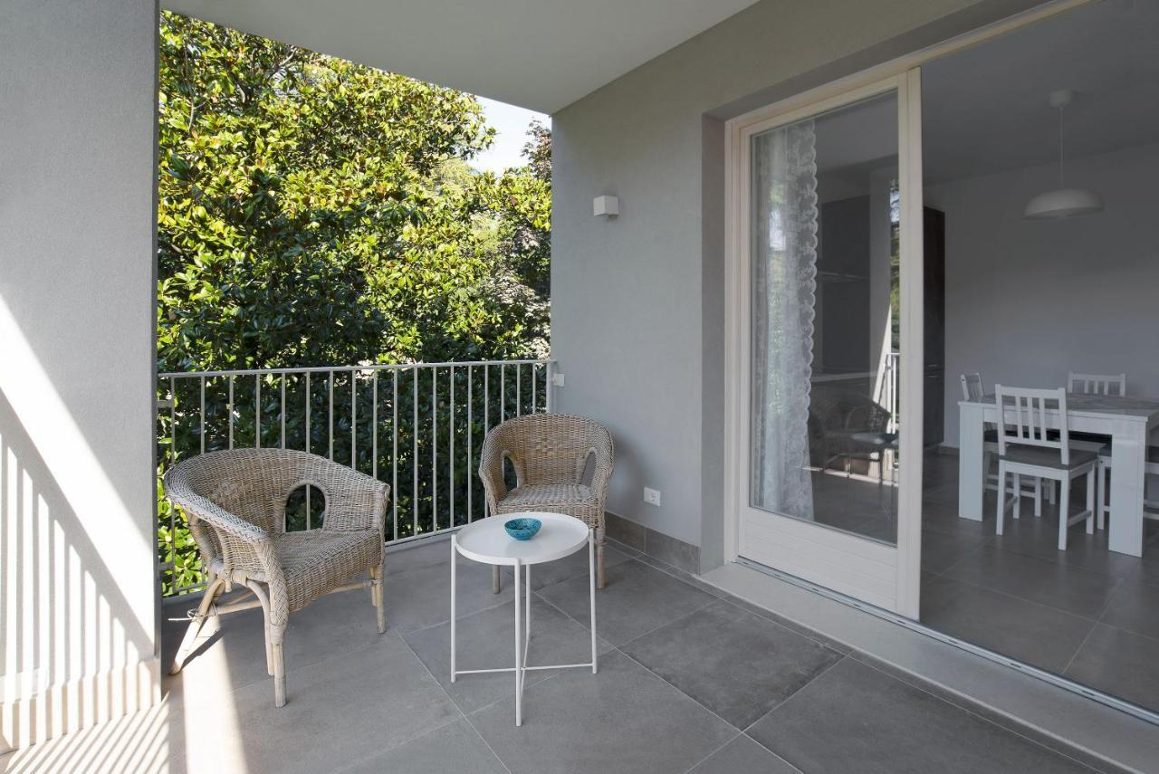 Appartamenti Dama 1 Bardolino Exterior foto