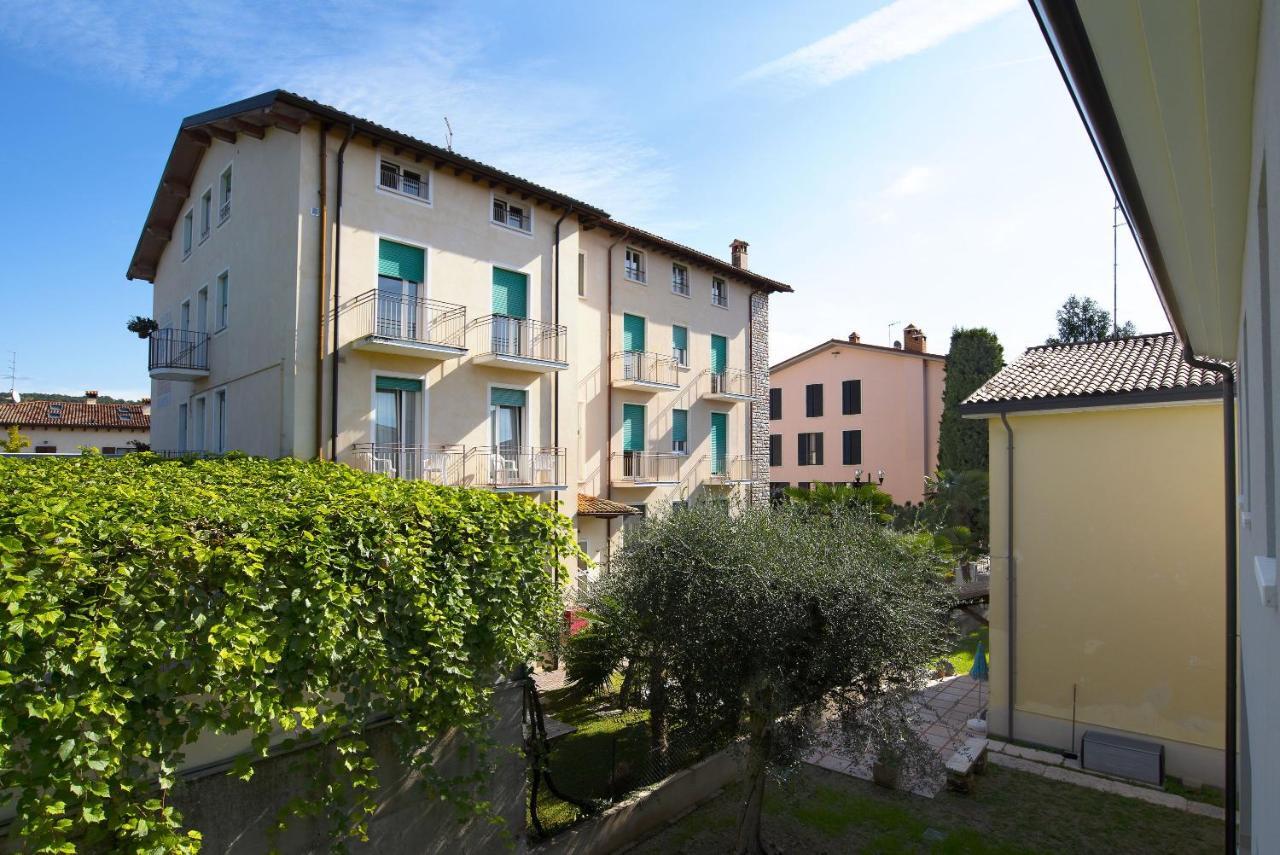 Appartamenti Dama 1 Bardolino Exterior foto